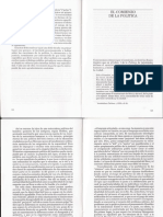 RANCIERE - El Desacuerdo PDF