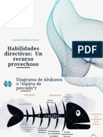 Creatividad Habilidades Directivas PDF