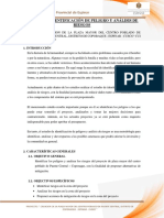 Analisis de Riesgo PDF