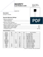 Hi-Sincerity: Microelectronics Corp