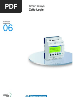Download Smart Relay Zelio Logic SR2 SR3 SR2PACK SR3PACK Module Extension Zelio by Alfiansyah Dharma Setia Djaketra SN63158061 doc pdf