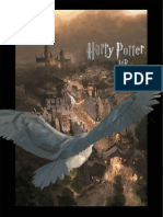 Harry Potter JDR v1.8 PDF