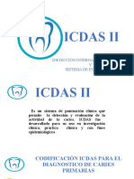 ICDAS Presentacion