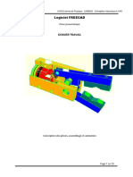 DTR TP 2023 CAO Pince Freecad