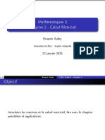 Chap2Matrices PDF