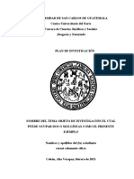 Plan de Investigación Ejemplo PDF - 073121 PDF