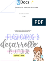 Desarrollo Psicomotor 426352 Downloable 2143542 PDF