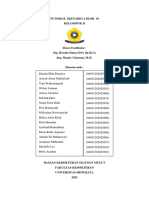 Makalah Tutorial Skenario 2 Blok 10 Kelompok D PDF