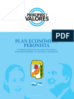 Programa Economico PyV