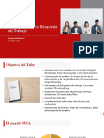 Taller Orientacioìn en La Buìsqueda de Trabajo VF Dic 2020 PDF