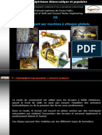 04 - Technique de Creusement - Machines Globales PDF