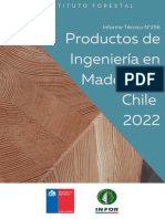 Productosde Ingenieriade Maderaen Chile