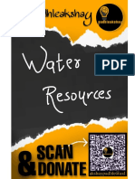 Water Resources Class 10