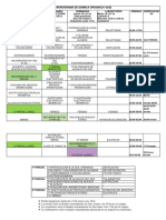 Cronograma 2023 PDF
