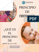 PRINCIPIO DE PREMACK (1)