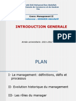 Introduction Générale PDF