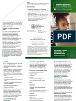 Child Mental Health Services PDF