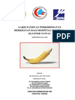 Booklet Guidelines For Circumcision