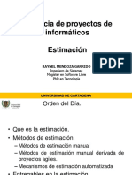 Estimacion PDF