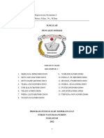 Makalah Kelompok 2 Penyakit Infeksi PDF