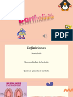 Bartolnitis PDF