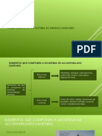 Clase 9 Componentes Del Drenaje Sanitario 10 02 2021