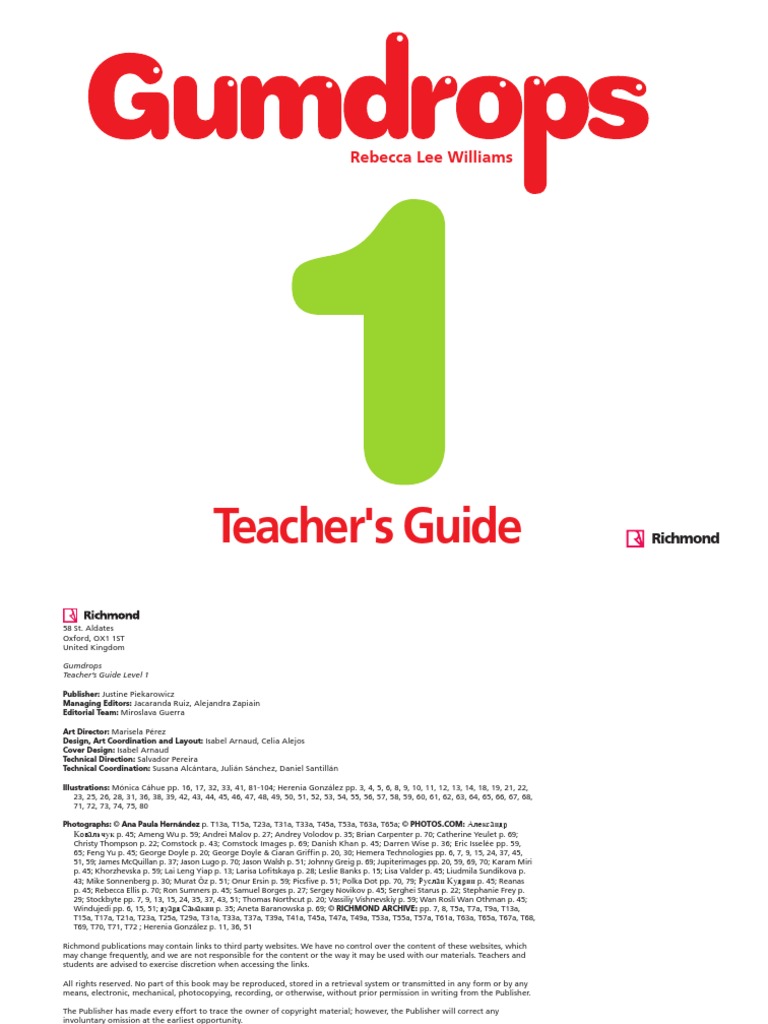 Teacher's Book PDF | PDF | Teachers | Second Language