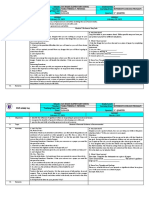 HGP Q3 Activity Log