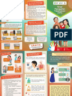 LEAFLET - Terapi Pencegahan TBC (TPT)