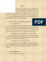 Materi Morse PDF
