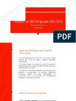 Bases Neurobiologicas Del Desarrollo Del Lenguaje PDF