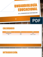 Fonoaudiologia Educacional