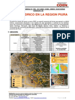 Informe de Emergencia #1769 18nov2022 Déficit Hídrico en La Región Piura 13