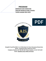 Butir 34 - No. 54 Dokumen Program Layanan BK Dalam Bidang Pengembangan Pribadi, Sosial, Akademik Dan Pendidikan Lanjut Karir