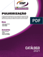 Pulverização