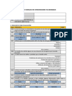 Instrumento 1 Encuesta Familiar VS1
