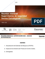 Reunión Mensual Supervisores de Seguridad Feb 2023 PDF