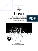 The Mestery of Love (Gray Book) 1994, Ra Uru Hu