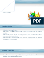 Avaliacao Revisto Vera Diagramado PDF