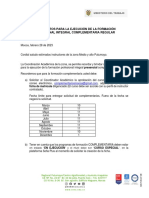 Lineamiento Complementaros 28feb2023