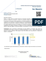 Informe Ser Maestro (Saber) - 1709318933