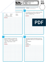 3ero Sec Ib Pc01 Magnitudes Físicas