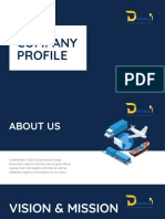 Company Profile DUCKL Feb23 Fin