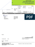 PCR COVID-19 Negatif