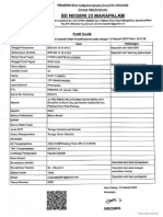 Profil Tendik NURI PDF