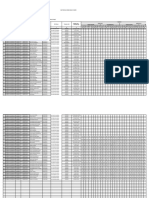 Format Nilai Kelas Vi C