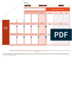 Plantilla Aula Virtual - 5 W