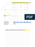 Foodlog Date Wednesday February 8 - Daily Intake