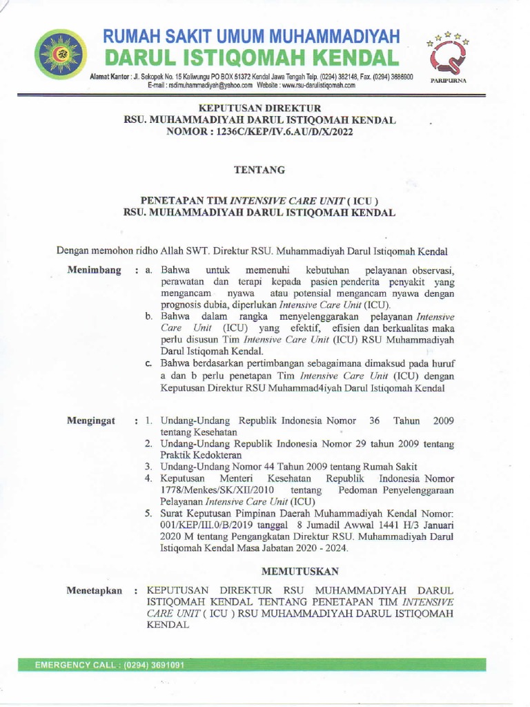 2 SK Tim Icu | PDF