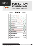 Bihar Current Affairs for BPSC 2024 | PDF